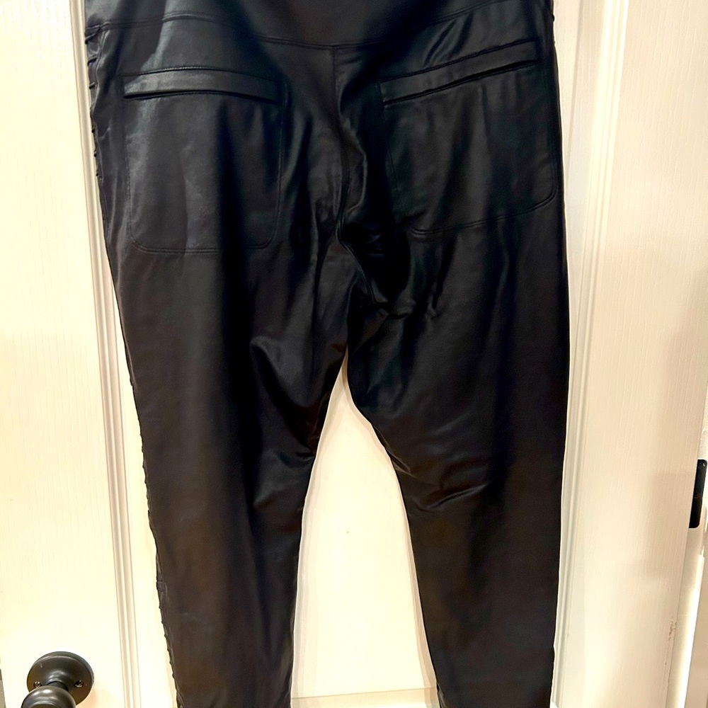 Athleta Delancey Moto Tight